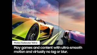 Samsung 77” OLED S95D Review 🌟 4K HDR Pro, 144Hz, Dolby Atmos & AI Upscaling!