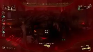 halo i forgot i was recording (Part 3)