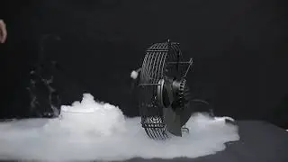 External rotor axial fan 220V cold storage condenser fan