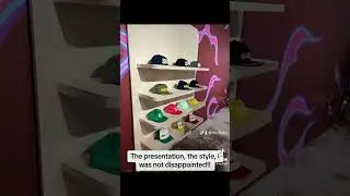 #GOLFWANG #holidayshop #tylerthecreator | Truly was an immersive experience
