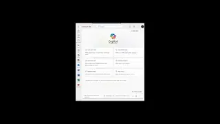 #Shorts - How to use Copilot to find what upcoming meetings you have