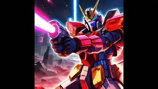 "Mobile Suit Gundam Epic Scenes | Fan Animation Tribute"