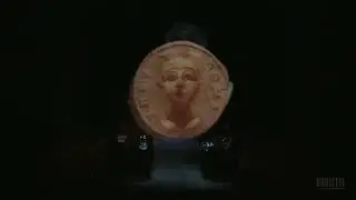 Coins, 2023 | Miho Hatori & Bergsonist | Roulette
