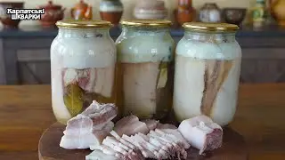 LARD IN JANS. SIMPLE AND AFFORDABLE!