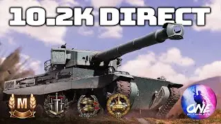 WOT CONSOLE | MURAT | 10.2k DIRECT | @kozagg62