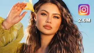 Sofia Jamora: From Instagram Star to Fashion Icon | Biography