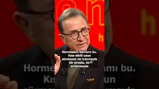 HORMESİS NEDİR