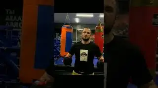 Артак Саркисян бросил вызов Сергею "Кратосу" Калинину провести поединок на турнире TOP DOG 30