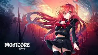 Nightcore - Clandestina (FILV & Edmofo feat. Emma Péters)
