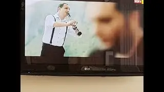 Saxophone meme
