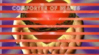 Be With Me.... A message from our Divine Father, God--BRAHMA KUMARIS