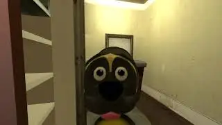 skibidi pug 2