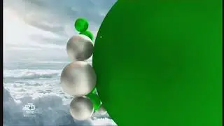 Начало Детское утро на НТВ (НТВ-Мир Baltic, 01.01.2020)