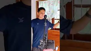 อย่าเอ๋ยคำว่ารัก #CRAZY GUY #เพลงแต่งจาก Ipad #เพลงแรกก็ดังแล้ว