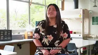 Charity's story
