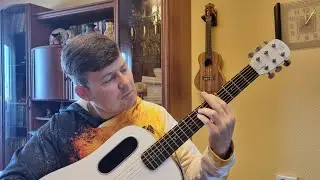 Армейские песни на гитаре.🎸