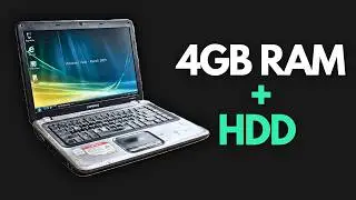 Can Void Linux Save a 15 Year Old Laptop in 2026?