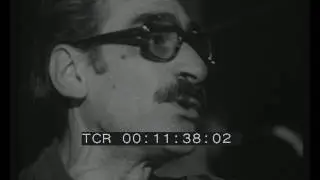 Giornate del cinema italiano Venezia 1972