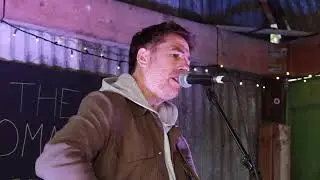 Jamie Lawson -  Little Weaknesses - Netsounds/Tomatin Session - Belladrum Tartan Heart Festival 2024