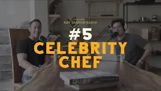 #5 CELEBRITY CHEF with Yuda Bustara | FnB Podcast
