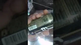 Кофе в баначках "espresso"-комментарий к нему /прикол/