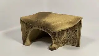 Декорация для аквариума 