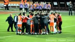 #GeçitYok