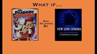 Bullwinkle Studios/PDI/New Line Cinema/DreamWorks Animation SKG (2014)