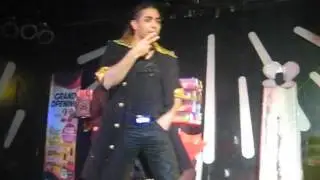 Magic Show  Club 22