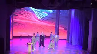 Под гипнозом - ШЕП и Анастасия Мохарева