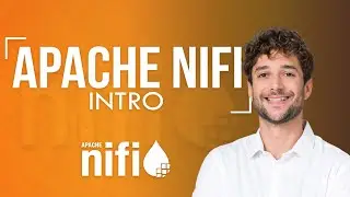 Apache NiFi Introduction