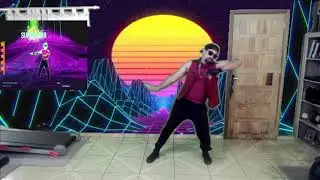 Just Dance 2021: Blinding Lights BY TG