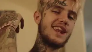 (5/20) Lil peep type beat- 