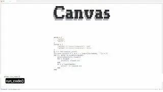 JuliaCon 2020 | Terminal User Interfaces in Julia | Dheepak Krishnamurthy