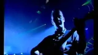 Miossec - Non, non, non, non (je ne suis plus saoul) - live NPA 1995