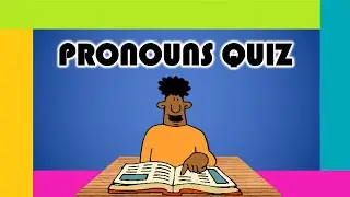INTENSIVE AND REFLEXIVE PRONOUNS | Intensive and Reflexive Pronouns Quiz
