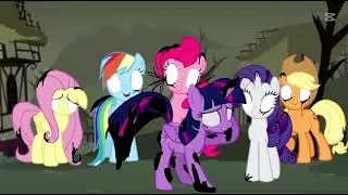Darkness Is Magic FNF!!!!