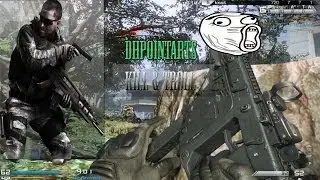 CALL OF DUTY : GHOSTS - MULTIPLAYER - PC |HD|