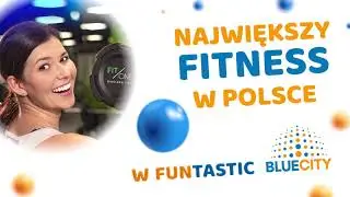 FUNTASTIC BLUE CITY