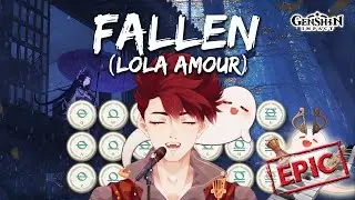 [VTuber Anniversary Special] Lola Amour - 