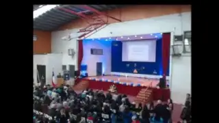 Velada Aniversario