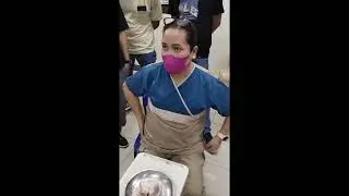 Medical Emergency First Aid (MEFA) for Seafarers| Skin Injection Test | Practical Assessment