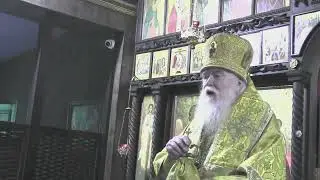 РПЦЗ Господь явит Свою волю каждому человеку