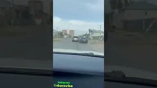 К чему приводят понты..