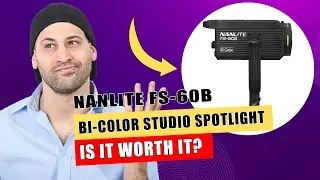 Small Light, Huge Difference in Video Quality