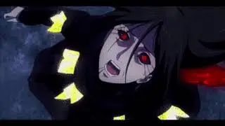 laya - Bascoula ( amv )