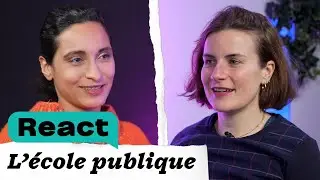 SNU, uniforme, plan d’urgence 93… Deux profs d’école publique réagissent
