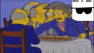 Hamburguejas Al Vapor Pero Cada 5 Segundos Vuelve A Comenzar
