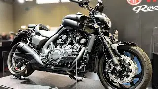 2025 All-New!! 15 Japanese Heritage Motorcycles