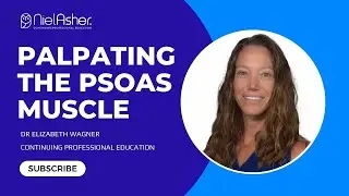 How to Locate and Massage the Psoas Muscle
